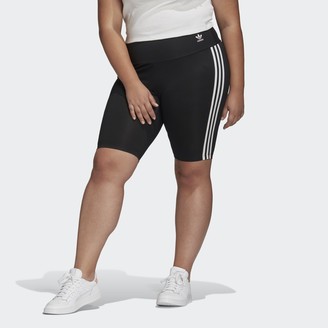 adidas plus dress