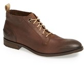 Thumbnail for your product : Kickers 'Darius' Plain Toe Boot
