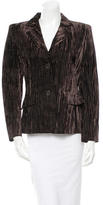 Thumbnail for your product : Akris Jacket