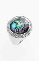 Thumbnail for your product : Judith Jack Stone Ring (Nordstrom Exclusive)