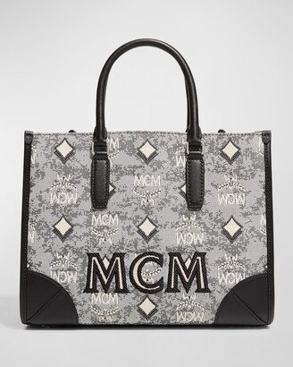 Neiman Marcys MCM Bags on Sale Up to 25% Off