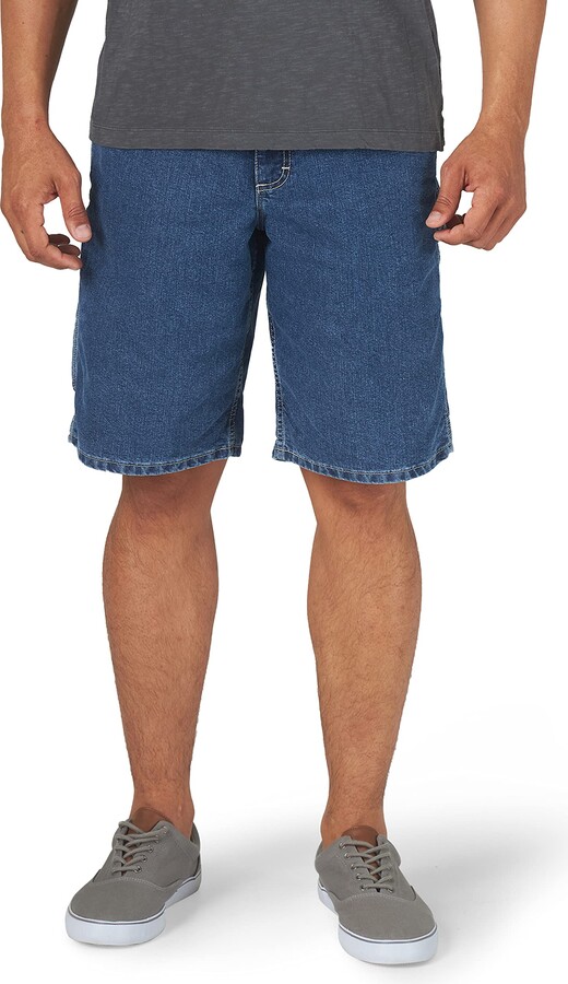Lee Men's Carpenter Jean Short ShopStyle