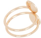 Thumbnail for your product : Area Stars Opal Twist Ring