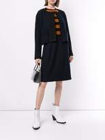 Thumbnail for your product : Chanel Pre-Owned two-piece skirt suit