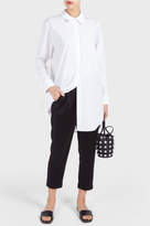 Thumbnail for your product : Alexander Wang T By Wash & Go Cropped Pants