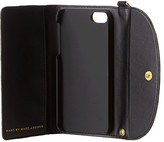 Thumbnail for your product : Marc by Marc Jacobs Classic Q Iphone 5 Case