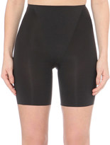 Thumbnail for your product : Spanx Mid-thigh shorts