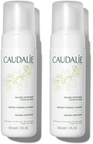 Thumbnail for your product : CAUDALIE Duo Foaming Cleanser
