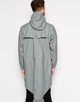 Thumbnail for your product : Rains Waterproof Parka Jacket