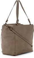 Thumbnail for your product : T-Shirt & Jeans Zip Convertible Crossbody