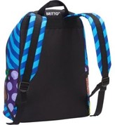 Thumbnail for your product : Miquelrius Britto Backpack Teddy Bear