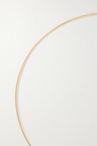 Thumbnail for your product : Melissa Joy Manning 14-karat Recycled Gold Diamond Necklace - One size