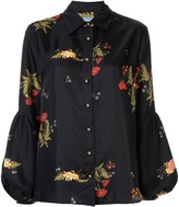 Thumbnail for your product : macgraw Bonjour blouse