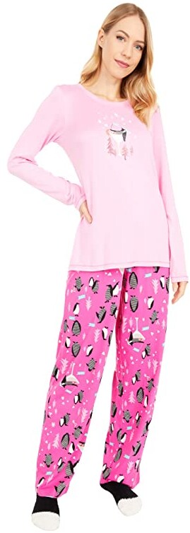 Penguin Pajamas Flash Sales - deportesinc.com 1688507967