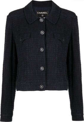 Women's Tweed Jackets& Blazers