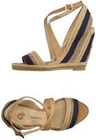 Thumbnail for your product : Maliparmi Espadrilles