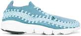 Thumbnail for your product : Nike Air Footscape Woven NM sneakers