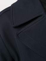 Thumbnail for your product : VVB belted mid-length coat