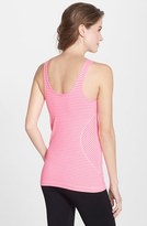 Thumbnail for your product : Zella 'Double Scoop - Ocean Stripe' Tank