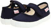 Thumbnail for your product : Cienta Navy Mary Jane Sneaker