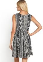 Thumbnail for your product : South Tribal Print Dress