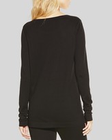 Thumbnail for your product : Vince Camuto Embellished Tee