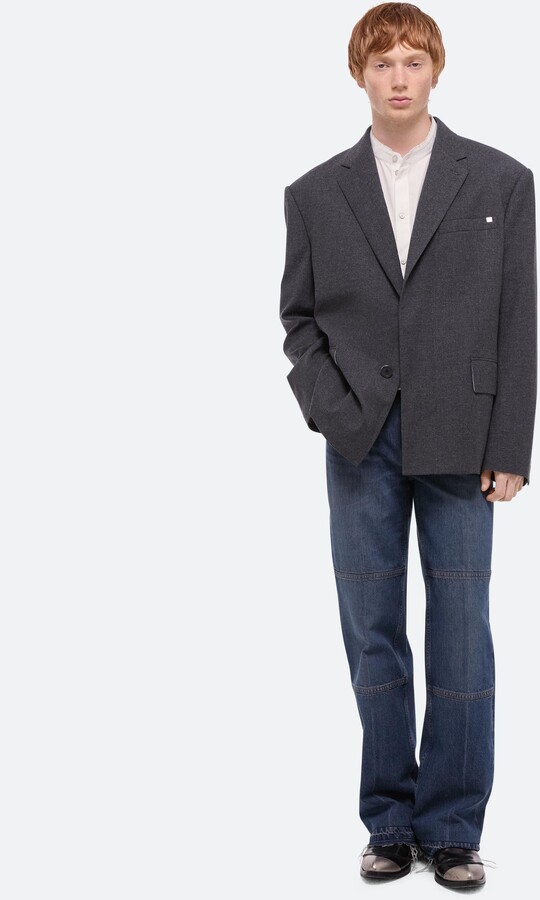 Helmut Lang Driver Blazer