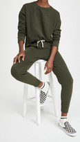 Thumbnail for your product : Splendid EcoKnit Recycled Fleece Sweats