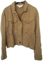 Thumbnail for your product : Etoile Isabel Marant Linen Jacket