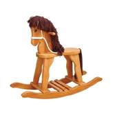 Thumbnail for your product : Kid Kraft Derby Rocking Horse
