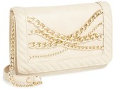 Thumbnail for your product : Steve Madden Chain Clutch