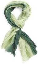 Thumbnail for your product : Brooks Brothers Linen Scarf