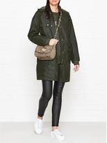 Thumbnail for your product : Barbour Heritage Solway Long Length Wax Coat