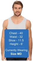 Thumbnail for your product : The North Face Crag Tank Top ) Men's Sleeveless