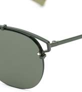 Thumbnail for your product : Furla round sunglasses