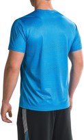 Thumbnail for your product : Hind Printed Mesh Shirt - Short Sleeve (For Men)
