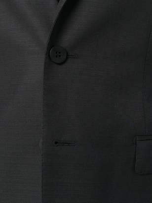 Tonello single breasted slim fit suit