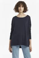 Thumbnail for your product : French Connection Anna Solid Knits Cotton Jumper