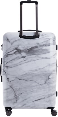 CalPak Astyll 3-Piece Marbled Luggage Set
