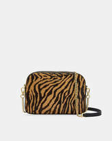 ted baker animal print bag
