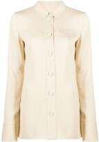 Thumbnail for your product : Jil Sander Button-Up Shirt