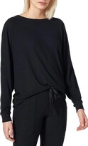 Thumbnail for your product : Joie Jennina Drop Shoulder Sweater