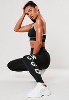 full length gym leggings