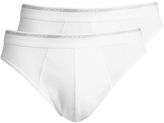 Thumbnail for your product : Jockey Modern Classic 2 Pack Brief