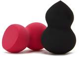 Thumbnail for your product : Forever 21 Makeup Sponge Set