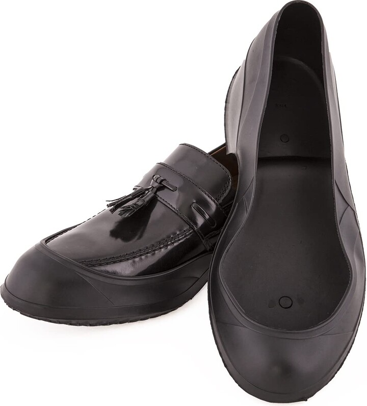 Tingley Men's Commuter Stretch Overshoe