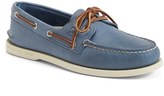 Thumbnail for your product : Sperry 'Authentic Original' Burnished Boat Shoe