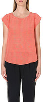 Thumbnail for your product : Joie Rancher silk top