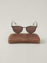 Thumbnail for your product : Garrett Leight oval frame sunglasses