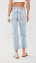 Thumbnail for your product : Denimist Pierce High Rise Jeans